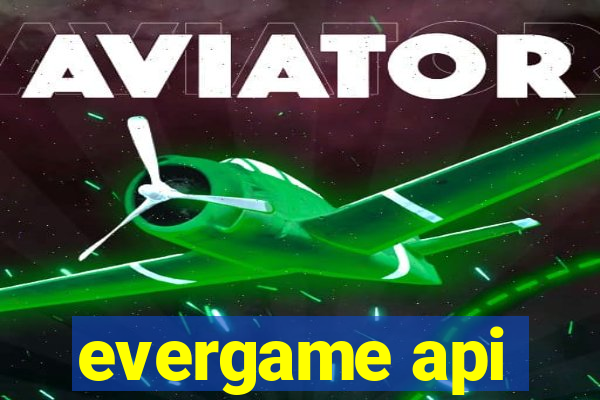 evergame api